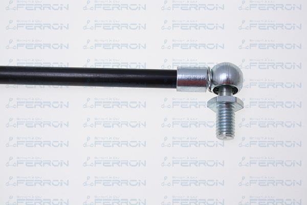Amortecedor do porta-bagagens FERRON ref. 293