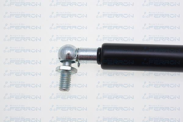Amortecedor do porta-bagagens FERRON ref. 293