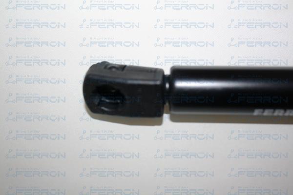 Vérin de hayon, de coffre (Vérin de hayon) FERRON 296