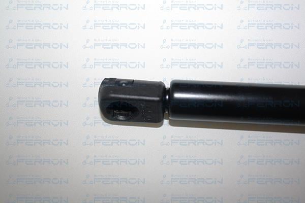 Vérin de hayon, de coffre (Vérin de hayon) FERRON ref. 302