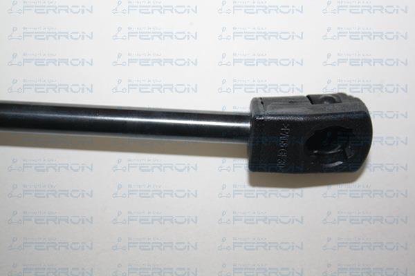 Vérin de hayon, de coffre (Vérin de hayon) FERRON ref. 306