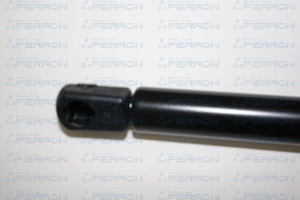 Vérin de hayon, de coffre (Vérin de hayon) FERRON ref. 306