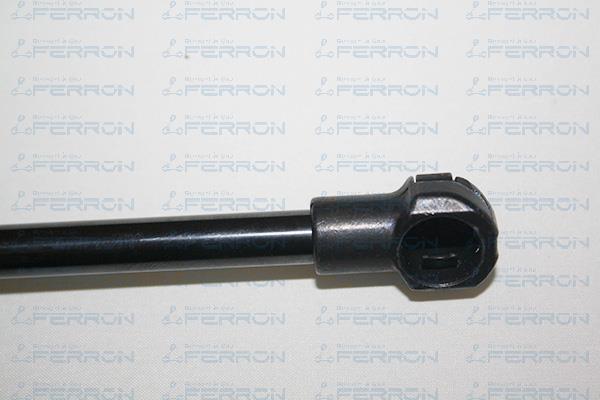 Vérin de hayon, de coffre (Vérin de hayon) FERRON 311