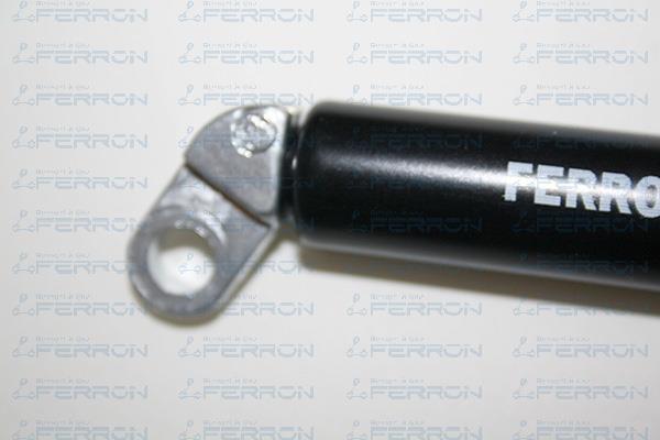 Vérin de hayon, de coffre (Vérin de hayon) FERRON 311