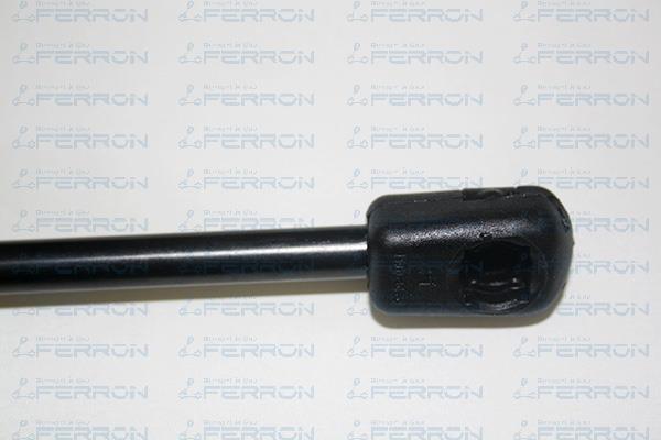 Vérin, capot-moteur FERRON 316
