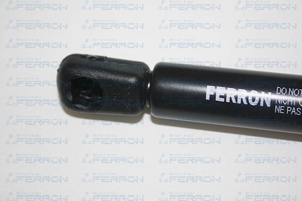Vérin, capot-moteur FERRON 316