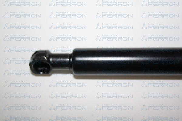 Vérin de hayon, de coffre (Vérin de hayon) FERRON ref. 318