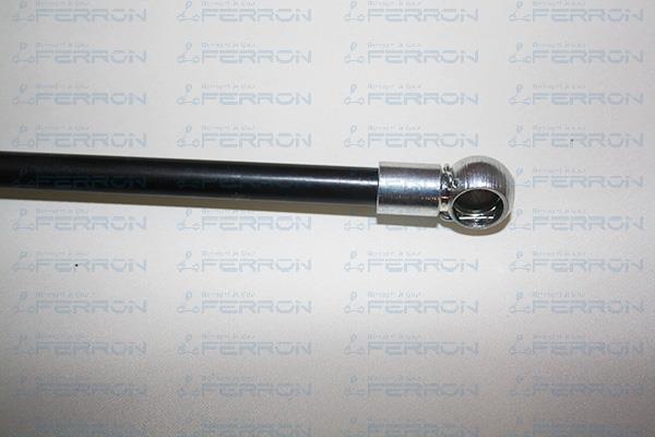 Amortecedor do capô do motor FERRON ref. 319