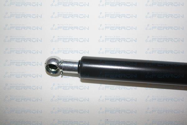 Amortecedor do capô do motor FERRON ref. 319