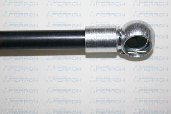 Amortecedor do porta-bagagens FERRON ref. 32