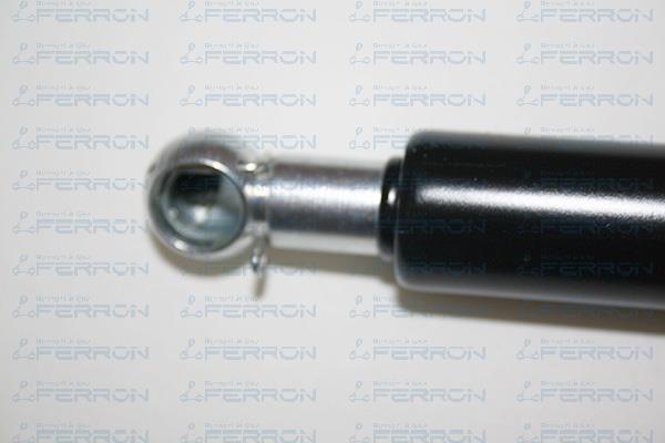 Amortecedor do porta-bagagens FERRON ref. 32