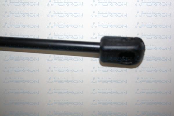 Muelle neumático, maletero/compartimento de carga FERRON 320