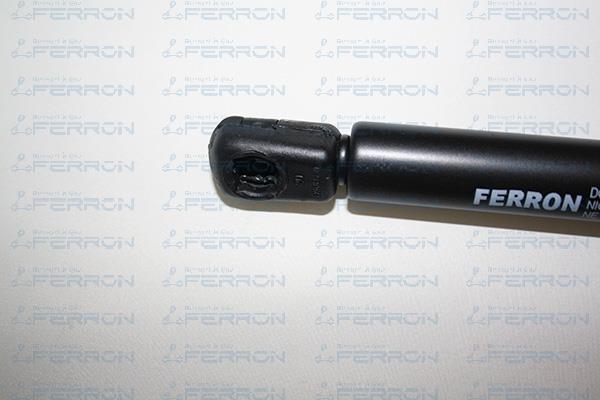 Muelle neumático, maletero/compartimento de carga FERRON 320