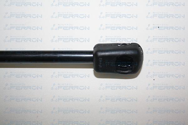 Muelle neumático, maletero/compartimento de carga FERRON ref. 321