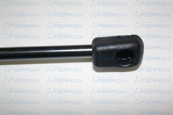Vérin de hayon, de coffre (Vérin de hayon) FERRON 324