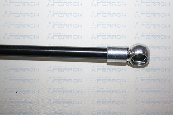 Vérin de hayon, de coffre (Vérin de hayon) FERRON ref. 326