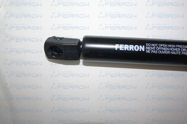 Vérin de hayon, de coffre (Vérin de hayon) FERRON 327
