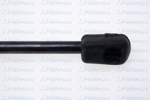Vérin de hayon, de coffre (Vérin de hayon) FERRON 328