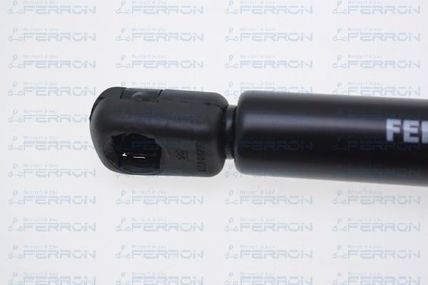 Vérin de hayon, de coffre (Vérin de hayon) FERRON 328