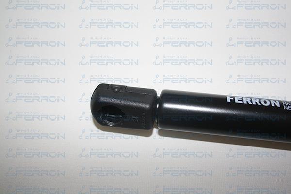 Vérin de hayon, de coffre (Vérin de hayon) FERRON 329