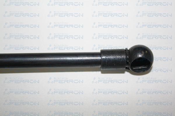 Vérin de hayon, de coffre (Vérin de hayon) FERRON 330