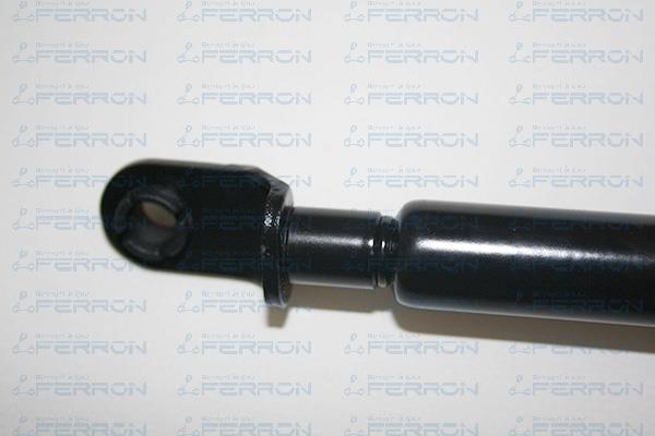 Vérin de hayon, de coffre (Vérin de hayon) FERRON 330