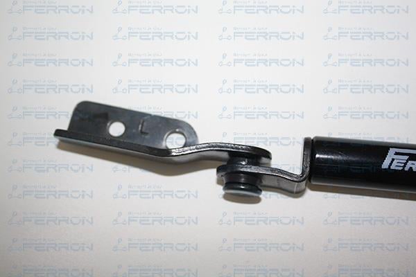Vérin de hayon, de coffre (Vérin de hayon) FERRON 331L