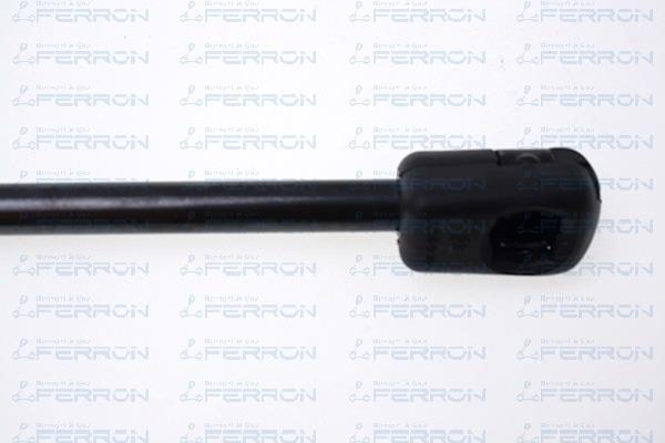 Vérin de hayon, de coffre (Vérin de hayon) FERRON 332