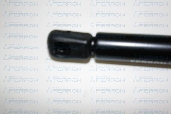 Vérin de hayon, de coffre (Vérin de hayon) FERRON 335