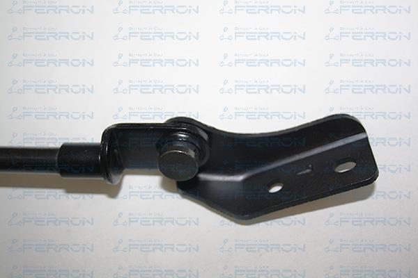 Vérin de hayon, de coffre (Vérin de hayon) FERRON ref. 339L