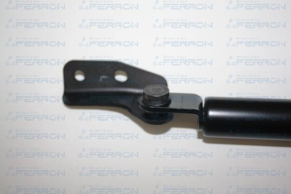 Vérin de hayon, de coffre (Vérin de hayon) FERRON ref. 339L