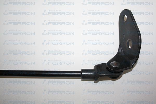 Vérin de hayon, de coffre (Vérin de hayon) FERRON ref. 340L