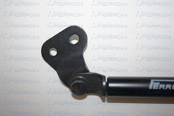 Vérin de hayon, de coffre (Vérin de hayon) FERRON ref. 340L