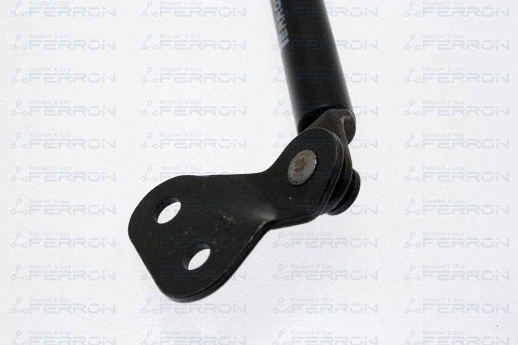 Vérin de hayon, de coffre (Vérin de hayon) FERRON ref. 340R