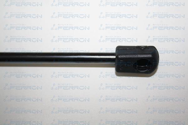 Vérin de hayon, de coffre (Vérin de hayon) FERRON ref. 341