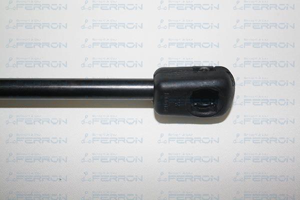 Muelle neumático, maletero/compartimento de carga FERRON ref. 342