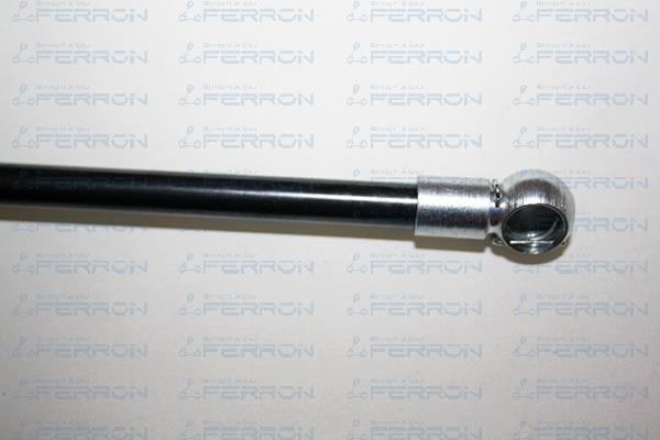 Vérin de hayon, de coffre (Vérin de hayon) FERRON 344