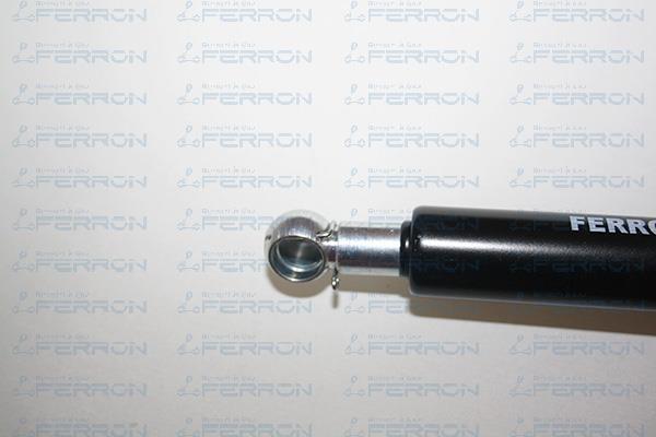 Vérin de hayon, de coffre (Vérin de hayon) FERRON 344