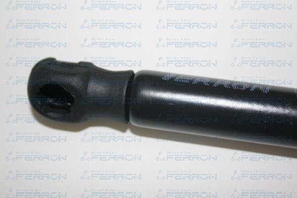 Vérin de hayon, de coffre (Vérin de hayon) FERRON 346
