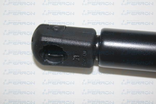 Vérin de hayon, de coffre (Vérin de hayon) FERRON ref. 347