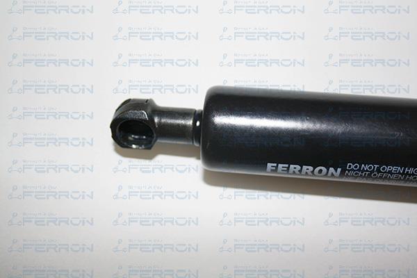 Vérin de hayon, de coffre (Vérin de hayon) FERRON ref. 349