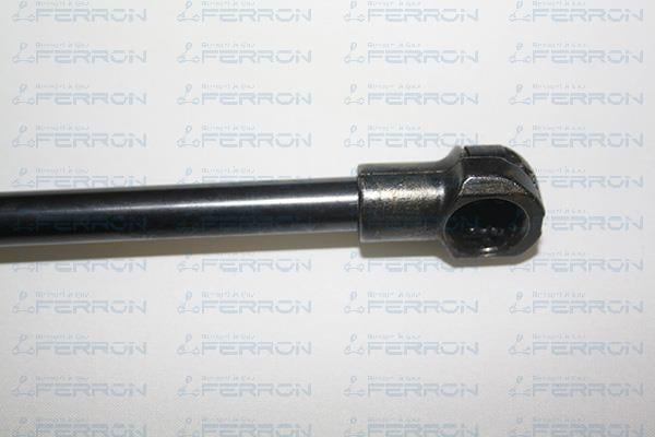Vérin de hayon, de coffre (Vérin de hayon) FERRON 350