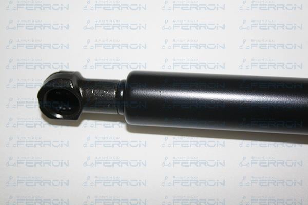 Vérin de hayon, de coffre (Vérin de hayon) FERRON 350