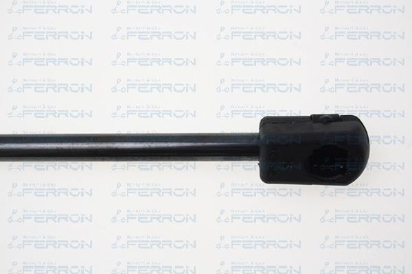 Vérin de hayon, de coffre (Vérin de hayon) FERRON 353
