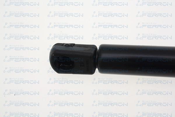 Vérin de hayon, de coffre (Vérin de hayon) FERRON 353
