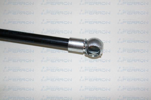 Amortecedor do capô do motor FERRON ref. 354