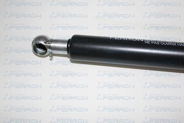 Amortecedor do capô do motor FERRON ref. 354