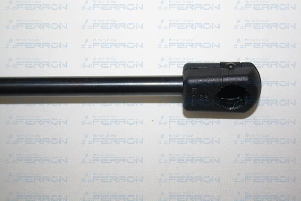 Vérin de hayon, de coffre (Vérin de hayon) FERRON 356
