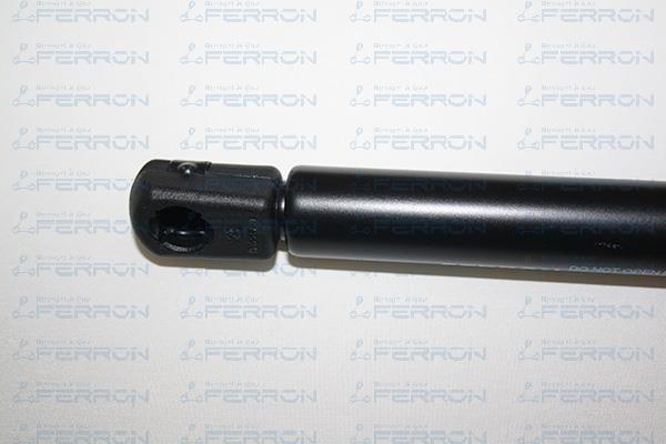 Vérin de hayon, de coffre (Vérin de hayon) FERRON 356