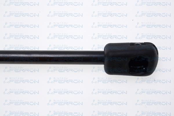 Vérin de hayon, de coffre (Vérin de hayon) FERRON 357